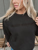 GILBERT CHRISTIAN CREWNECK SWEATSHIRT