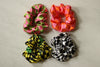 Born to Vibe Scrunchie Collection