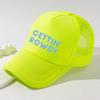 Gettin’ Rowdy Trucker Hat