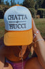 Chattahucci Trucker Hat