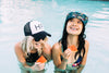 The Basic H|P Trucker