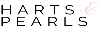 Harts and Pearls logo