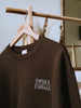 Inhale/Exhale Crewneck Sweatshirt