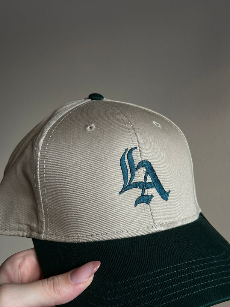 Retro La Hat