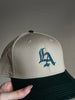 Retro LA Hat