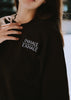 Inhale/Exhale Crewneck Sweatshirt