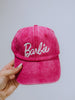 Barbie Hat