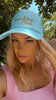 Sunshine Club Trucker Hat