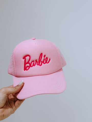 Barbie Hat