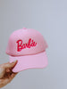 Barbie Hat