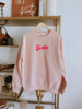 Barbie Crewneck