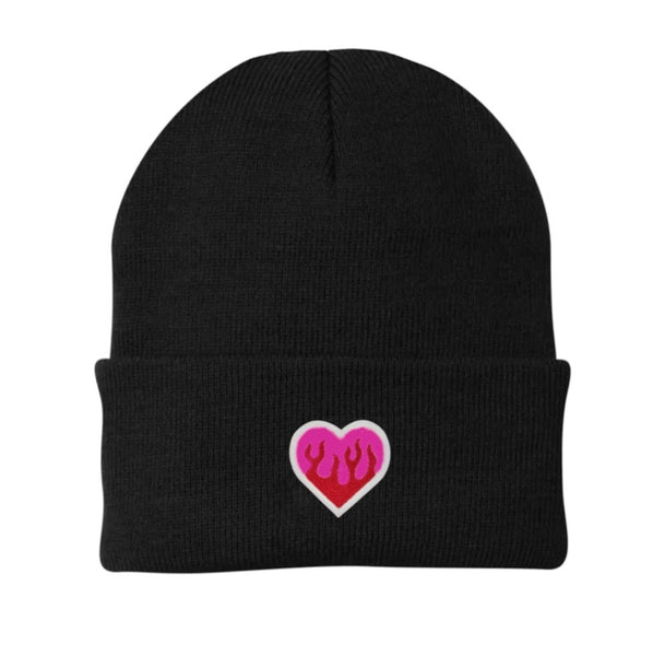 Love Bites Beanies