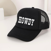 HOWDY Trucker Hat