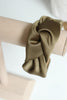 Lavish Silk Olive Via