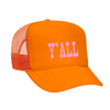 Y’ALL Trucker Hat