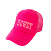 HOWDY Trucker Hat