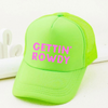 Gettin’ Rowdy Trucker Hat